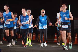 BIB: 12449, 42383, 2562, 40857, 646, 41366, 40678
                            <button type="button" onclick="openModal(21314636)" class="btn btn-primary btn-sm float-right btn-popup" data-toggle="modal" data-target=".modal-high-quality">
                        <i class="fas fa-shopping-cart"></i> Add to Cart
                    </button>
                                            <button type="button" onclick="isThisMe(21314636, true)" class="btn btn-success btn-sm float-right btn-popup btn-isme hidden" data-toggle="tooltip" data-placement="bottom" title="นี่คือรูปของคุณใช่ไหม คลิกที่นี่เพื่อเอาเข้าอัลบั้ม">
                        <i class="fas fa-plus"></i> Add to album
                    </button>
                    <button type="button" onclick="isThisMe(21314636, false)" class="btn btn-warning btn-sm float-right btn-popup btn-isnotme hidden">
                        <i class="fas fa-ban"></i> Remove from album
                    </button>